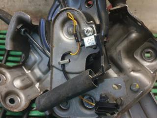 Рычаг ручного тормоза Kia Mohave HM D6EA 597102J000, 597502J000 3 ракурс