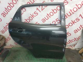 Дверь правая задняя SsangYong Actyon CK D20DTF(671950) 6302134002 1 ракурс