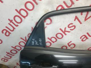 Дверь правая задняя SsangYong Actyon CK D20DTF(671950) 6302134002 2 ракурс