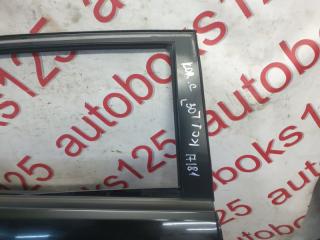 Дверь правая задняя SsangYong Actyon CK D20DTF(671950) 6302134002 3 ракурс