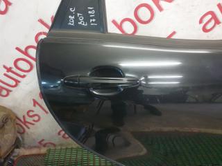 Дверь правая задняя SsangYong Actyon CK D20DTF(671950) 6302134002 4 ракурс