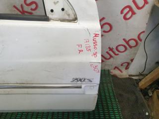 Дверь правая передняя SsangYong Musso Sports FJ OM662 (662 920) 5 ракурс