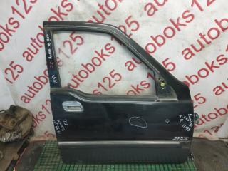 Дверь правая передняя SsangYong Musso Sports FJ OM662 (662 910) 1 ракурс