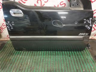 Дверь правая передняя SsangYong Musso Sports FJ OM662 (662 910) 4 ракурс