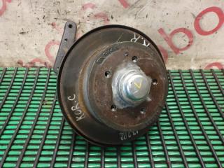 Ступица правая задняя Ssang Yong Actyon CK D20DTF(671950) 4594034000 2 ракурс
