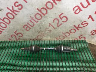 Привод правый передний SsangYong Rexton RJN D27DTP 4130009211, 413AS09210, 4130009214 1 ракурс Привод правый передний SsangYong Rexton RJN D27DTP 4130009211, 413AS09210, 4130009214 1 ракурс