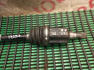 Привод правый передний SsangYong Rexton RJN D27DTP 4130009211, 413AS09210, 4130009214 3 ракурс Привод правый передний SsangYong Rexton RJN D27DTP 4130009211, 413AS09210, 4130009214 3 ракурс