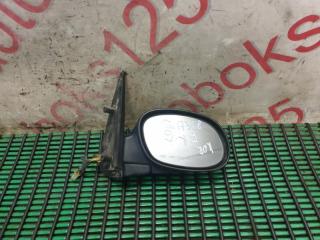Зеркало правое переднее SsangYong Korando KJ OM662 (662 910) 010081 1 ракурс