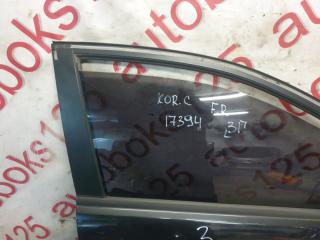 Дверь правая передняя SsangYong Actyon CK D20DTF(671950) 6202134002 2 ракурс