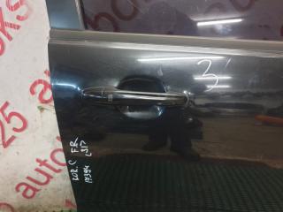 Дверь правая передняя SsangYong Actyon CK D20DTF(671950) 6202134002 5 ракурс