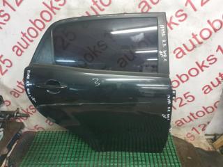 Дверь правая задняя SsangYong Actyon CK D20DTF(671950) 6302134002 1 ракурс