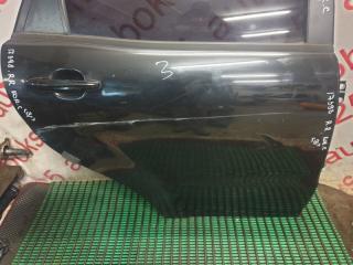 Дверь правая задняя SsangYong Actyon CK D20DTF(671950) 6302134002 3 ракурс