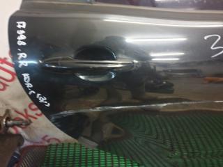Дверь правая задняя SsangYong Actyon CK D20DTF(671950) 6302134002 4 ракурс