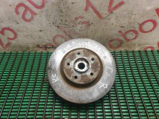 Ступица правая передняя Ssang Yong Actyon CK D20DTF(671950) 4122134002 1 ракурс