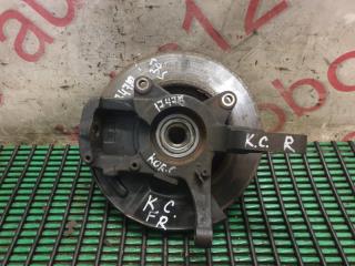 Ступица правая передняя Ssang Yong Actyon CK D20DTF(671950) 4122134002 2 ракурс