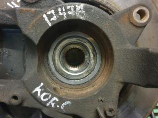 Ступица правая передняя Ssang Yong Actyon CK D20DTF(671950) 4122134002 3 ракурс