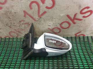 Зеркало правое переднее Chevrolet Cruze J300 F18D4 1 ракурс