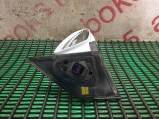 Зеркало правое переднее Chevrolet Cruze J300 F18D4 3 ракурс