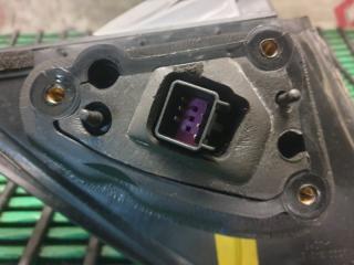 Зеркало правое переднее Chevrolet Cruze J300 F18D4 4 ракурс