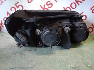 Фара левая передняя Daewoo Winstorm KLAC Z20S 96627071 3 ракурс