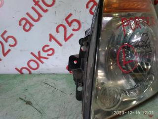 Фара левая передняя Hyundai Porter D4CB 921014F000 2 ракурс