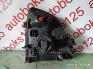 Фара левая передняя Hyundai Porter D4CB 921014F000 3 ракурс