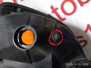Фара левая передняя Hyundai Porter D4CB 921014F000 5 ракурс