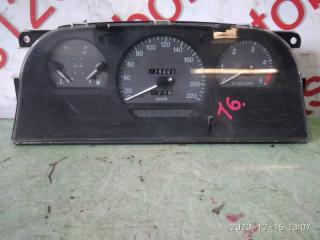 Спидометр SsangYong Musso Sports FJ OM662 (662 920) 8020105250 1 ракурс