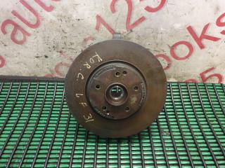 Ступица левая передняя Ssang Yong Actyon CK D20DTF(671950) 4121134002 1 ракурс