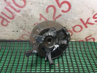 Ступица левая передняя Ssang Yong Actyon CK D20DTF(671950) 4121134002 2 ракурс