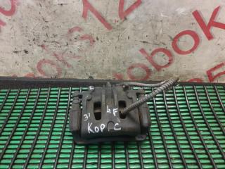 Суппорт левый передний Ssang Yong Actyon CK D20DTF(671950) 4811034000, 4811034050 1 ракурс