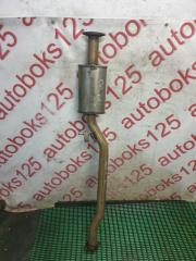 Глушитель Ssang Yong Actyon CK D20DTF(671950) 2441034110 1 ракурс