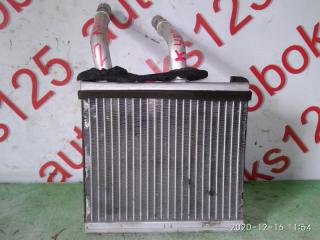 Радиатор печки SsangYong Kyron DJ D20DT 6911209100 2 ракурс