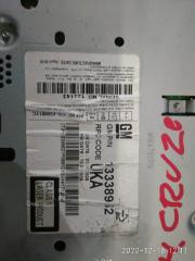 Магнитофон Chevrolet Cruze J300 F18D4 13338962 2 ракурс
