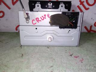 Магнитофон Chevrolet Cruze J300 F18D4 13338962 3 ракурс