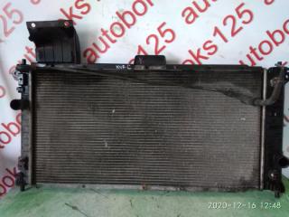 Радиатор двс Ssang Yong Actyon CK D20DTF (671950) 2131034221, 2131034222, 2131034224 1 ракурс