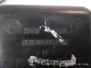 Влагоотделитель SsangYong Actyon CK D20DTF (671950) 2341034100 4 ракурс