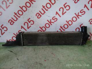 Радиатор интеркулера SsangYong Actyon CK D20DTF (671950) 2371034100 1 ракурс Радиатор интеркулера SsangYong Actyon CK D20DTF (671950) 2371034100 1 ракурс