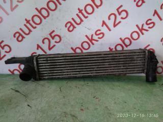 Радиатор интеркулера SsangYong Actyon CK D20DTF (671950) 2371034100 2 ракурс Радиатор интеркулера SsangYong Actyon CK D20DTF (671950) 2371034100 2 ракурс