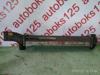 Радиатор интеркулера SsangYong Actyon CK D20DTF (671950) 2371034100 3 ракурс Радиатор интеркулера SsangYong Actyon CK D20DTF (671950) 2371034100 3 ракурс