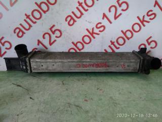 Радиатор интеркулера SsangYong Actyon CK D20DTF (671950) 2371034100 5 ракурс
