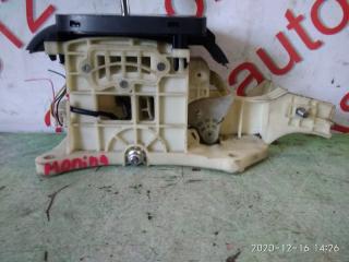 Рычаг переключения кпп Kia Morning SA G4HE 4670007 3 ракурс