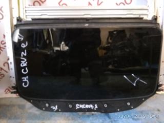Люк Chevrolet Cruze J300 538514614 2 ракурс
