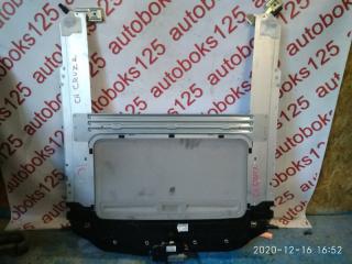 Люк Chevrolet Cruze J300 538514614 3 ракурс