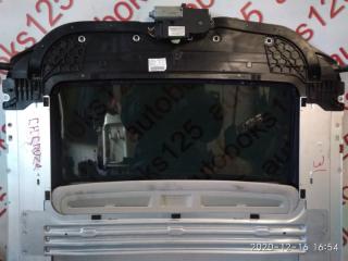Люк Chevrolet Cruze J300 538514614 5 ракурс