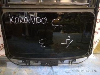 Люк SsangYong Actyon CK D20DTF (671950) 7170134001, 7170134001EAW 2 ракурс
