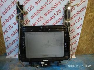 Люк SsangYong Actyon CK D20DTF (671950) 7170134001, 7170134001EAW 3 ракурс