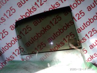 Стекло двери левое заднее SsangYong Actyon CJ 43R00240 3 ракурс