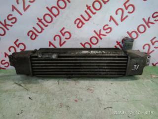 Радиатор интеркулера Kia Sorento BL D4CB 281904A101 1 ракурс