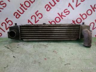 Радиатор интеркулера Kia Sorento BL D4CB 281904A101 3 ракурс